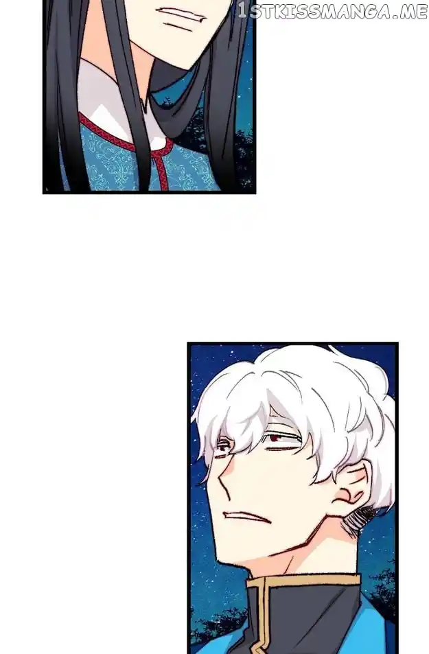 Bring the Love Chapter 129