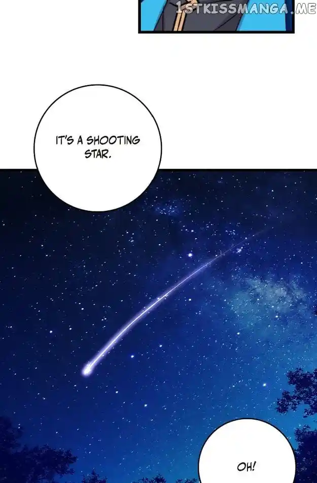 Bring the Love Chapter 129