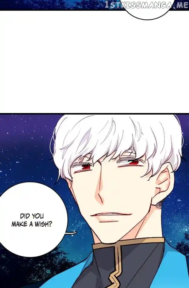 Bring the Love Chapter 129