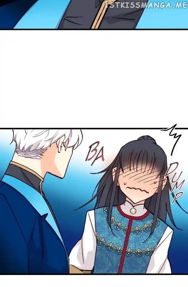 Bring the Love Chapter 129