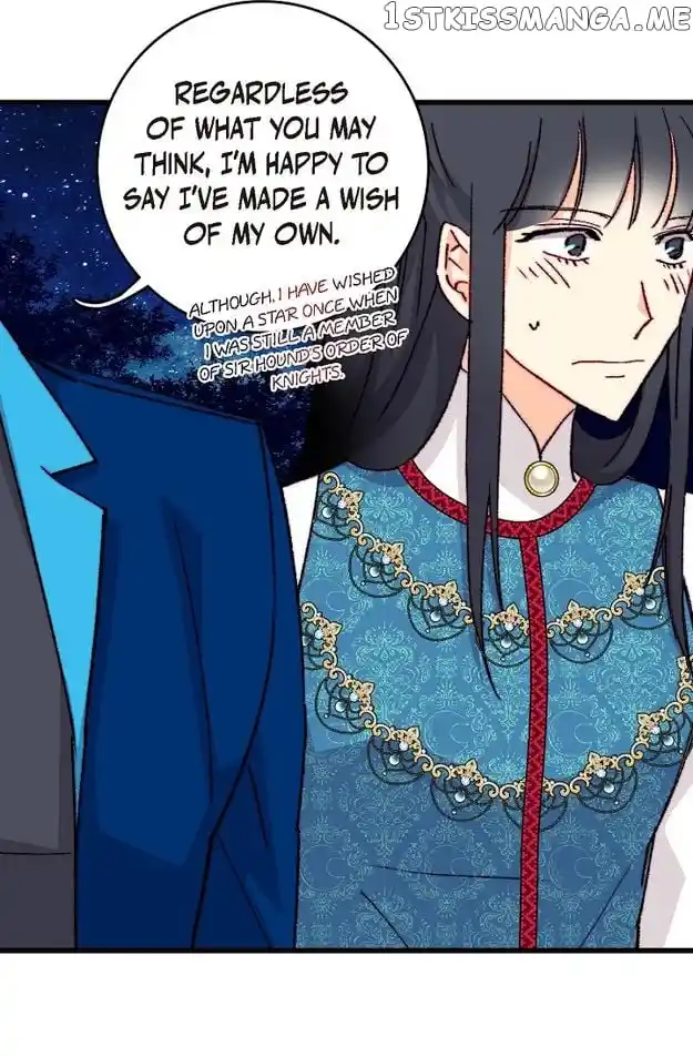 Bring the Love Chapter 129