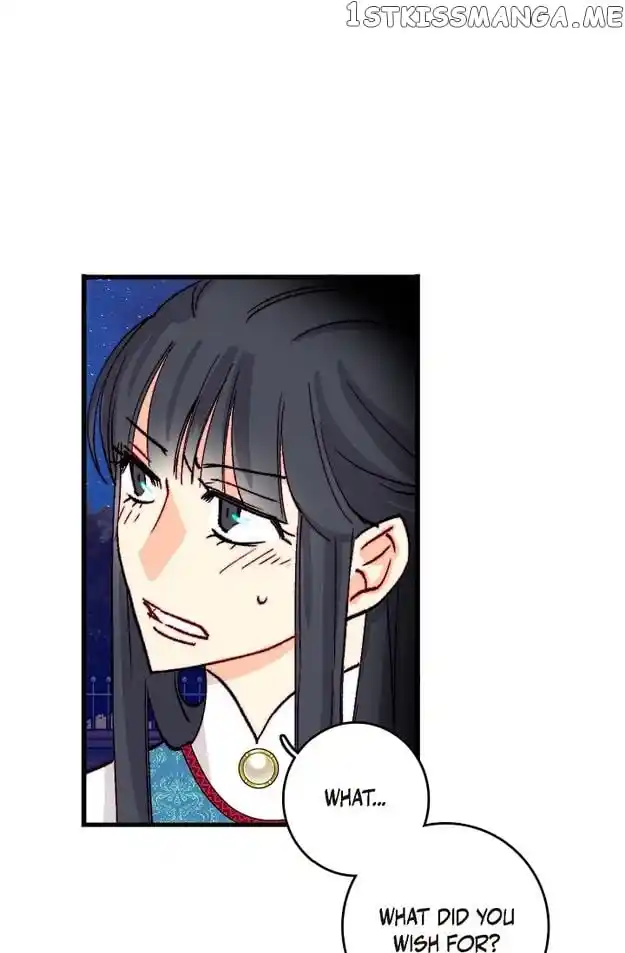 Bring the Love Chapter 129