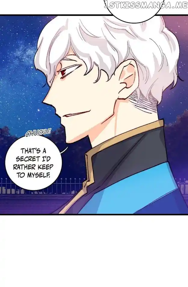 Bring the Love Chapter 129