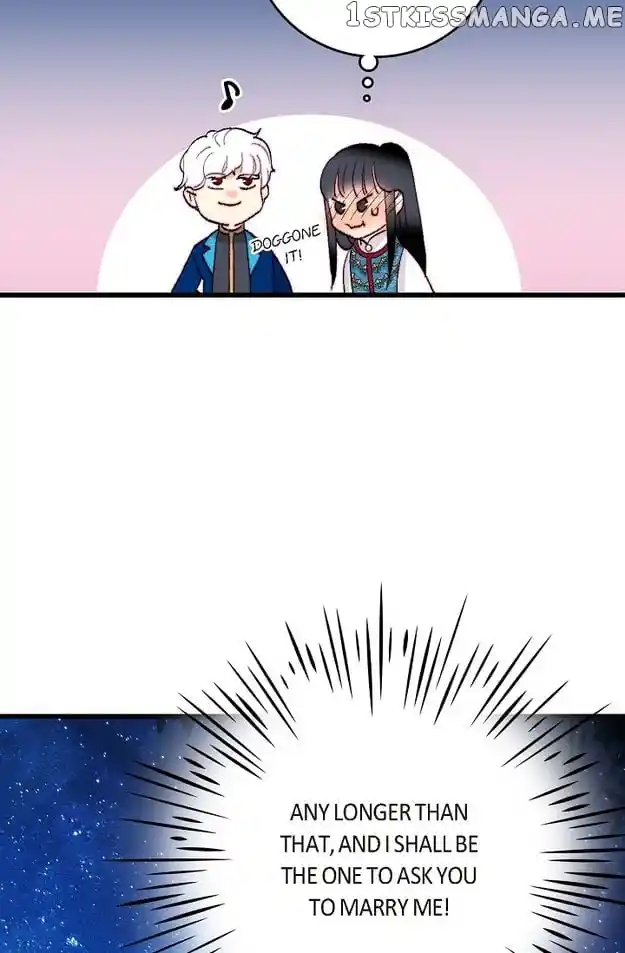 Bring the Love Chapter 129