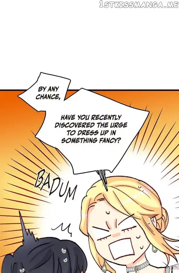 Bring the Love Chapter 129