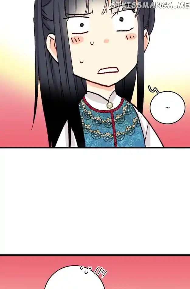 Bring the Love Chapter 129