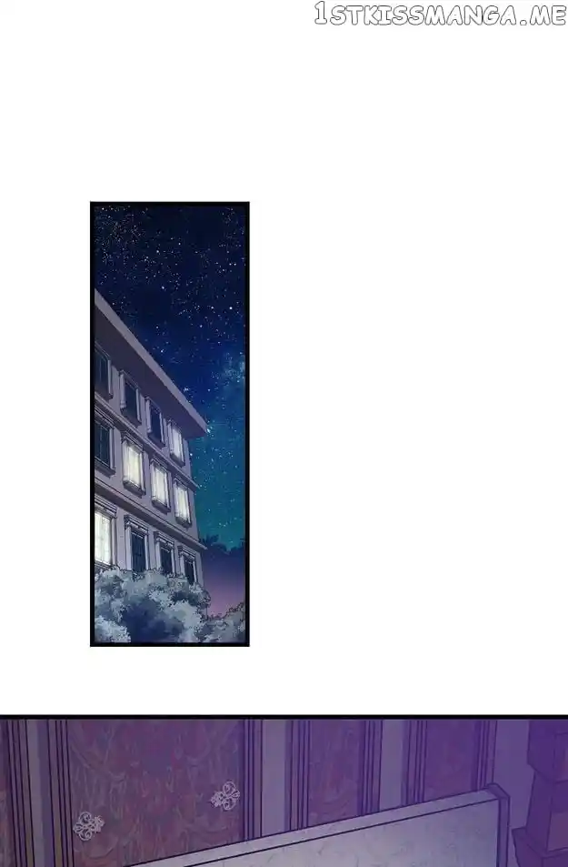 Bring the Love Chapter 129