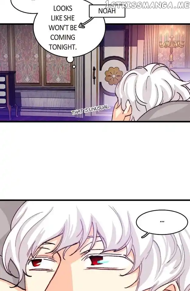 Bring the Love Chapter 129