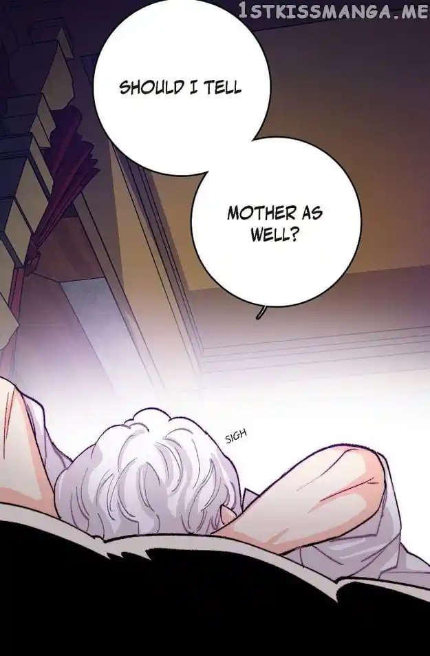 Bring the Love Chapter 129