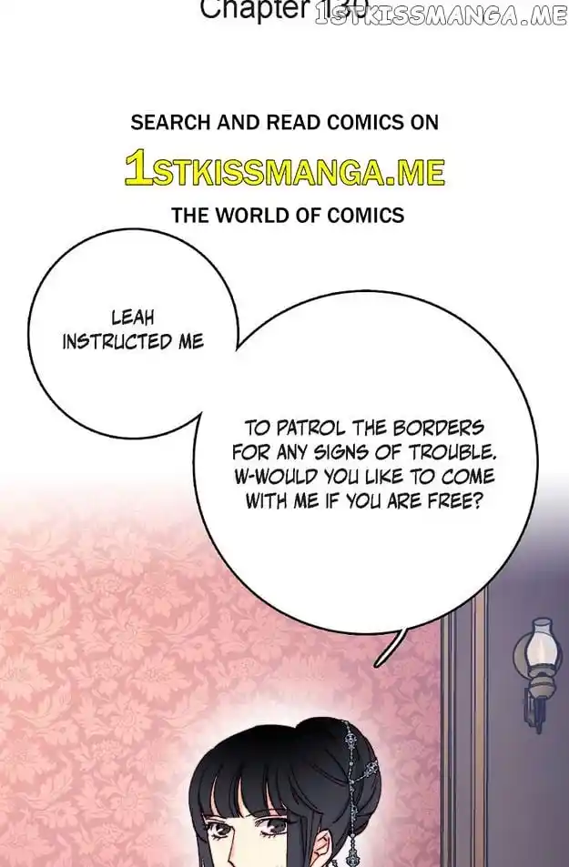 Bring the Love Chapter 130