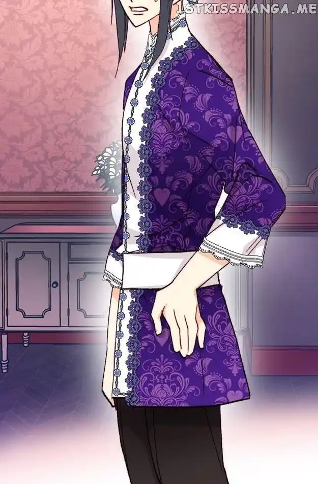 Bring the Love Chapter 130