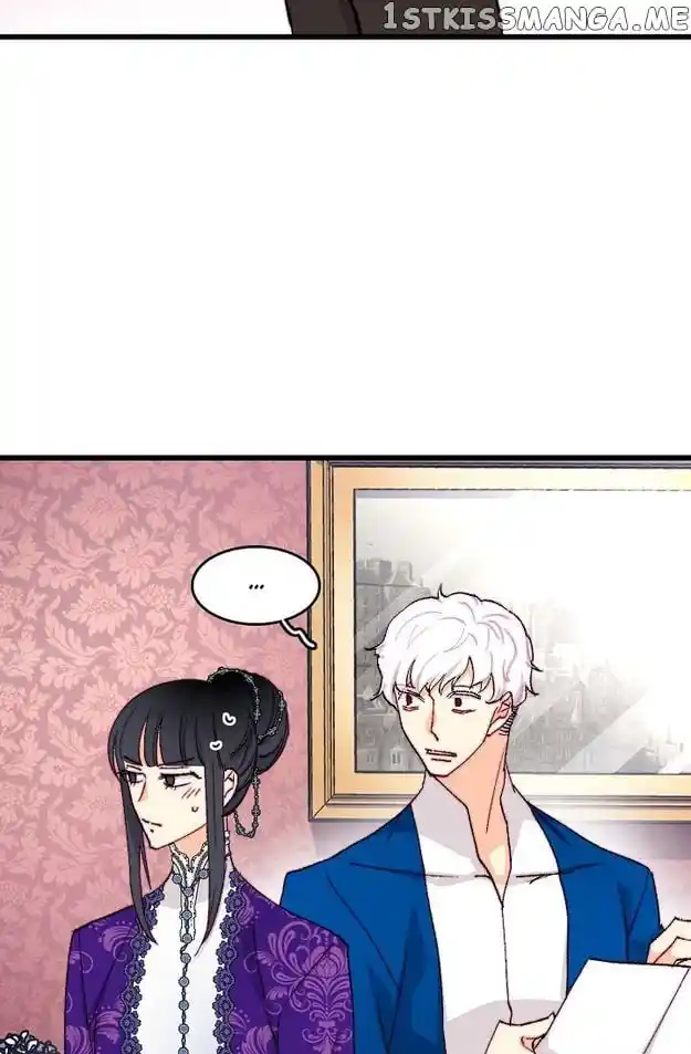 Bring the Love Chapter 130