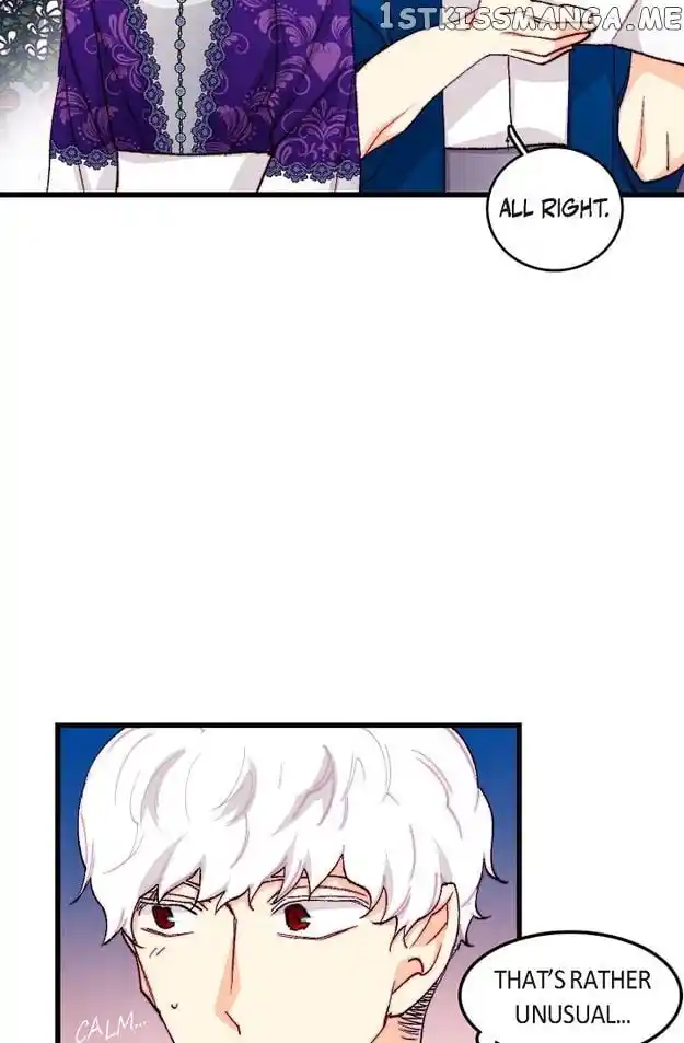 Bring the Love Chapter 130