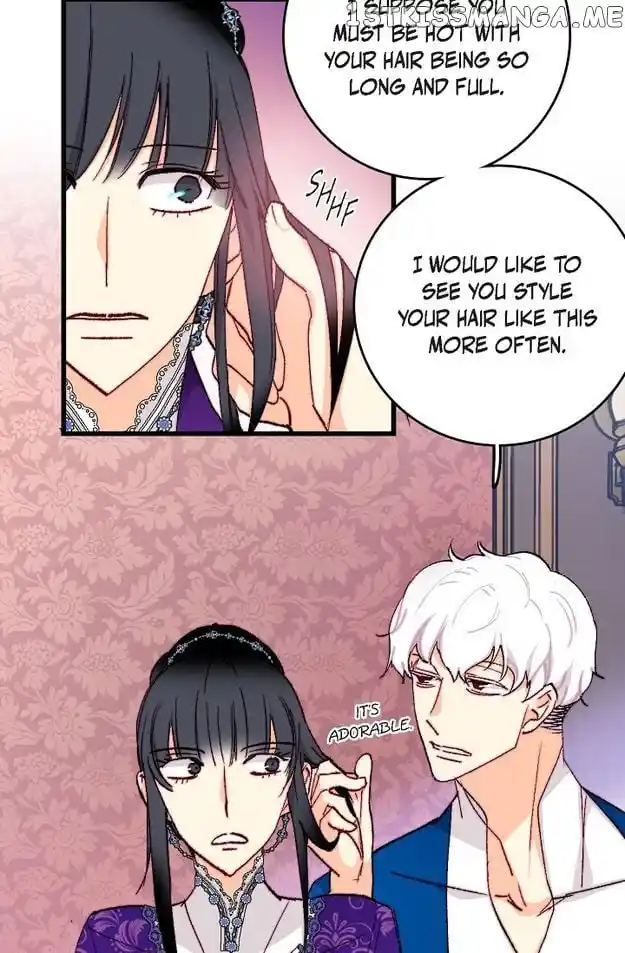 Bring the Love Chapter 130