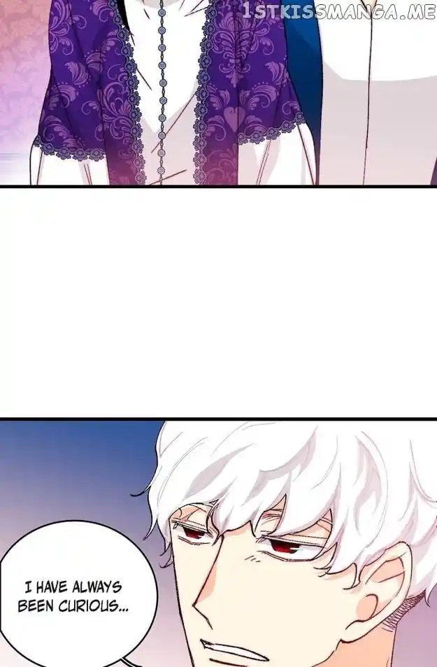 Bring the Love Chapter 130