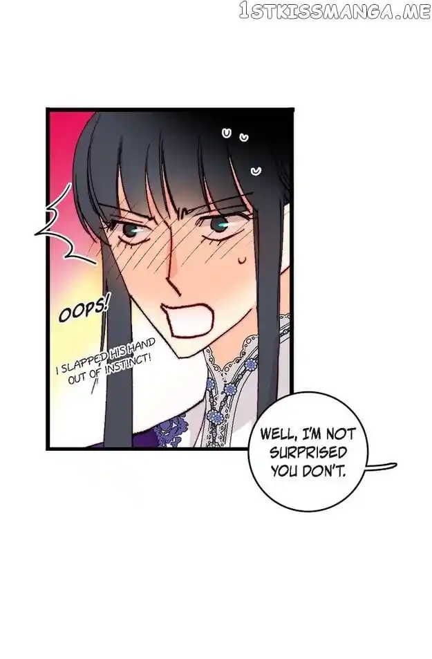 Bring the Love Chapter 130