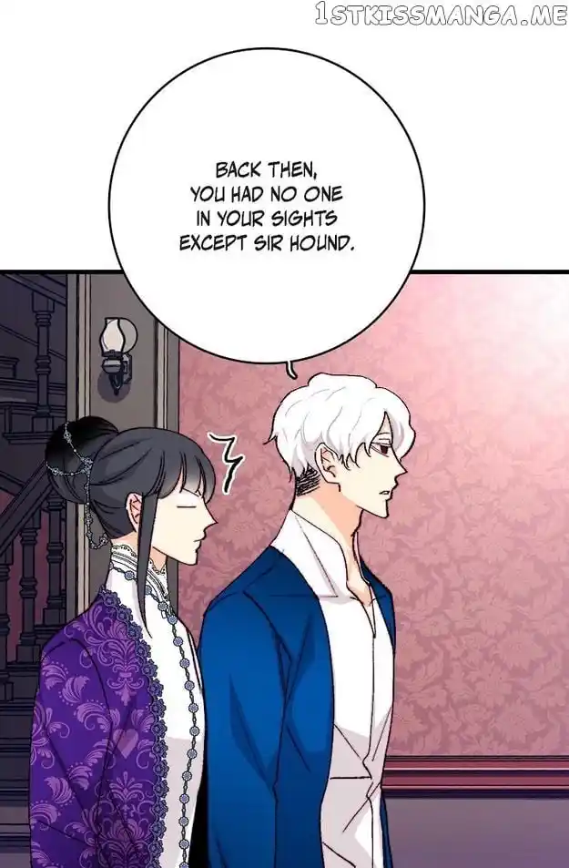 Bring the Love Chapter 130