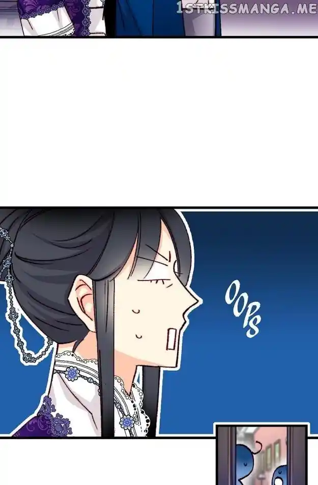 Bring the Love Chapter 130