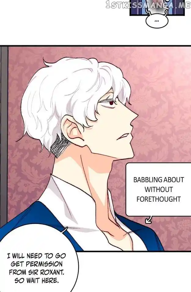 Bring the Love Chapter 130