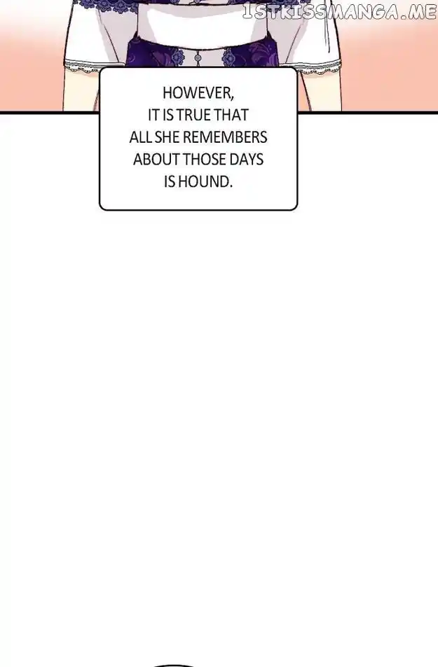 Bring the Love Chapter 130