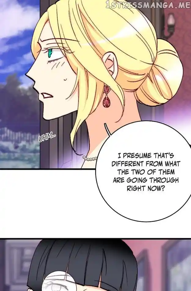 Bring the Love Chapter 130