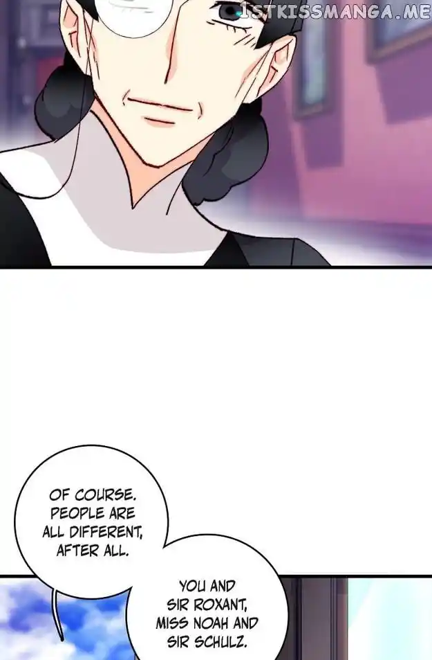 Bring the Love Chapter 130