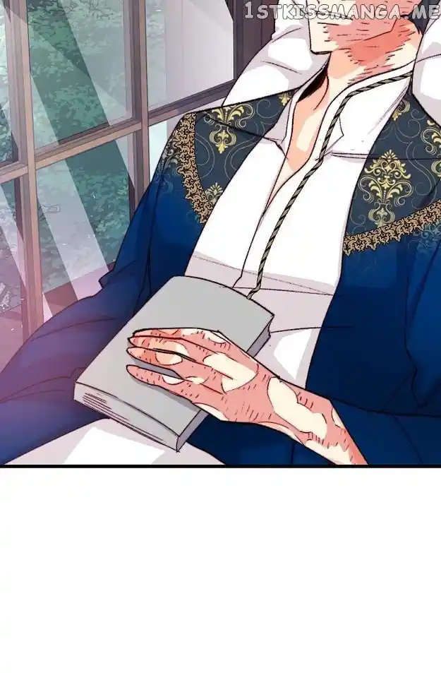 Bring the Love Chapter 130