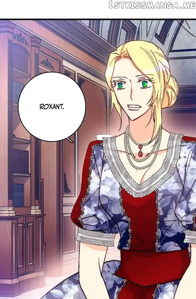 Bring the Love Chapter 130