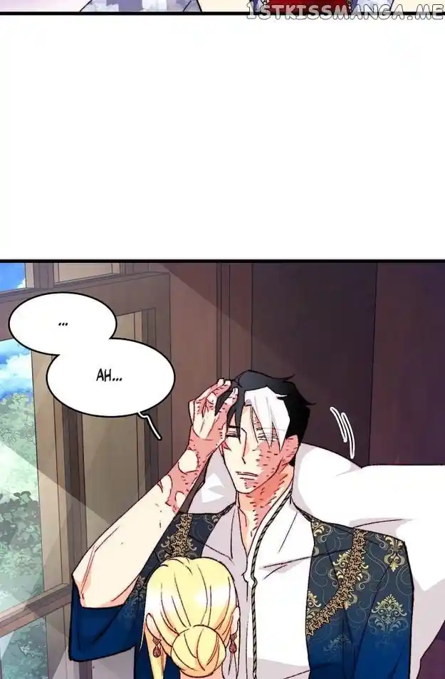 Bring the Love Chapter 130