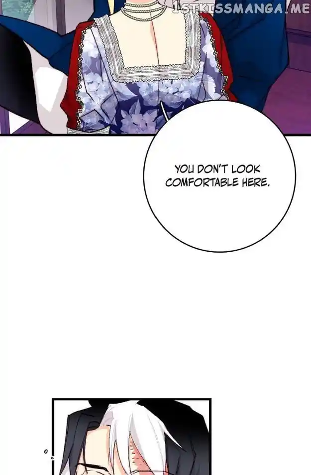 Bring the Love Chapter 130