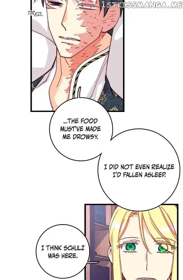 Bring the Love Chapter 130