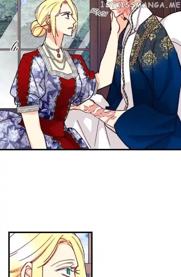 Bring the Love Chapter 130