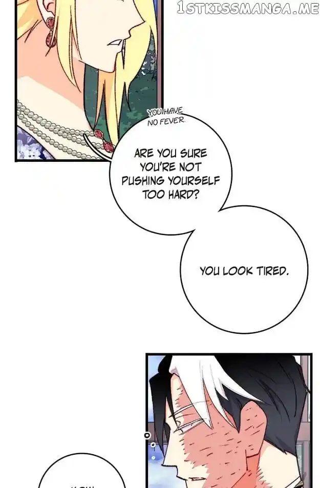 Bring the Love Chapter 130