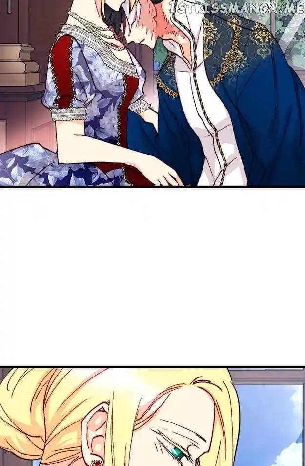 Bring the Love Chapter 130