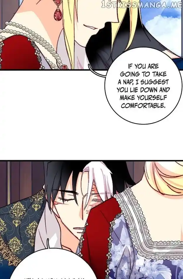 Bring the Love Chapter 130