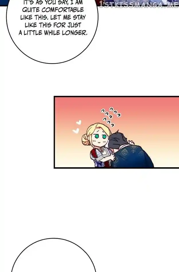 Bring the Love Chapter 130