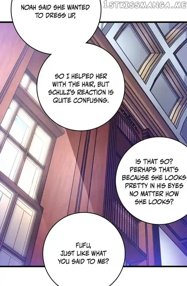 Bring the Love Chapter 130