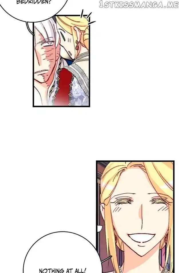 Bring the Love Chapter 130