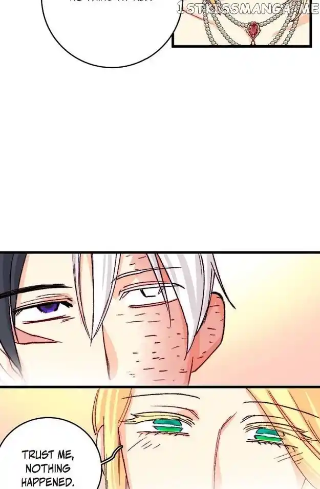 Bring the Love Chapter 130