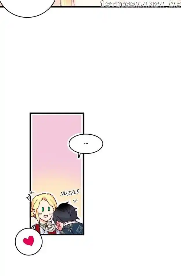 Bring the Love Chapter 130