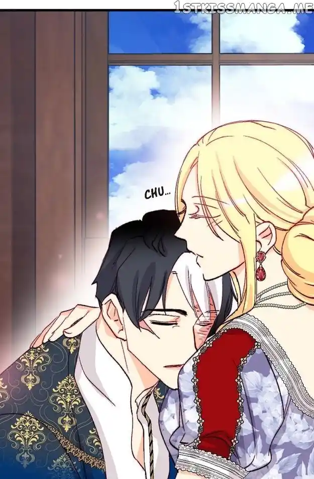 Bring the Love Chapter 130