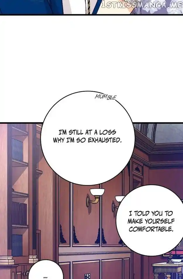 Bring the Love Chapter 130