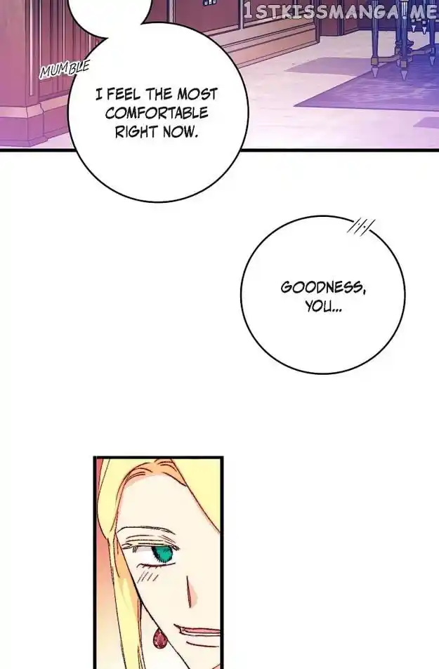 Bring the Love Chapter 130