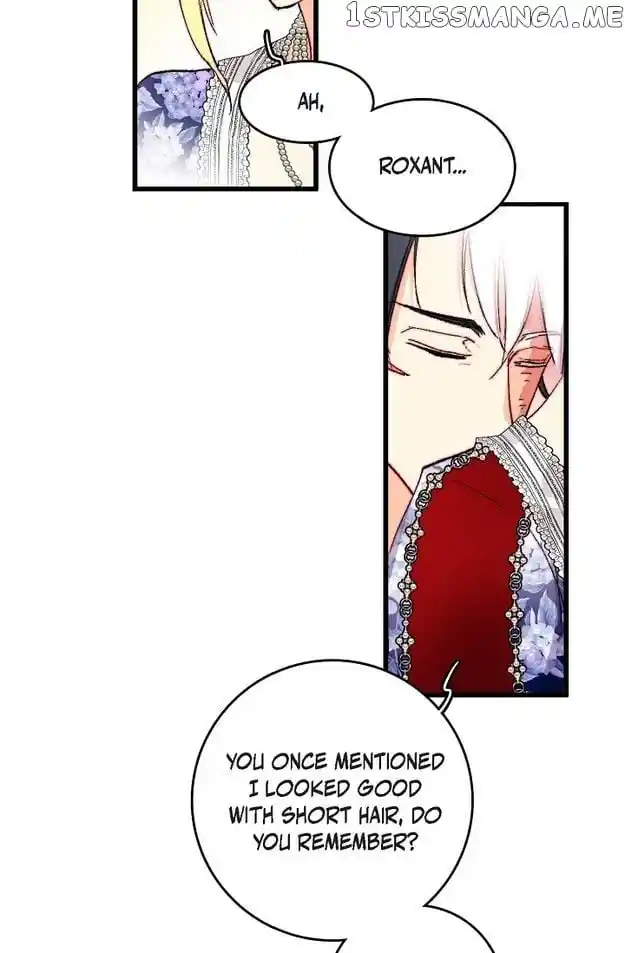 Bring the Love Chapter 130