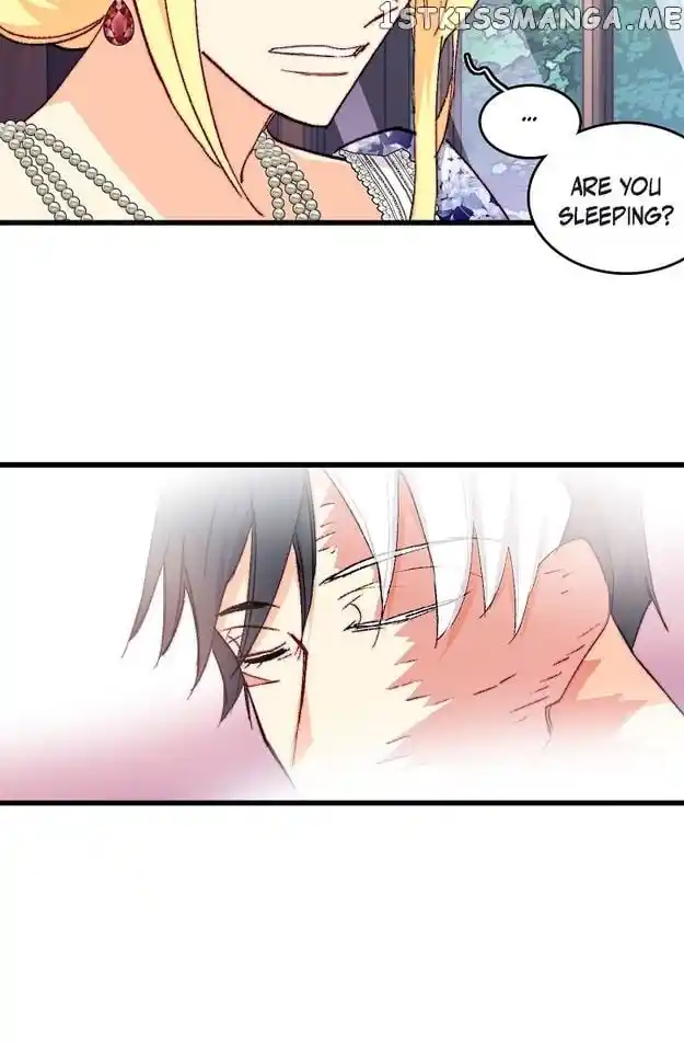 Bring the Love Chapter 130