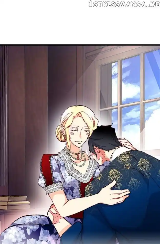 Bring the Love Chapter 130