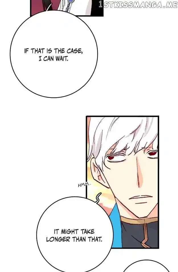 Bring the Love Chapter 130