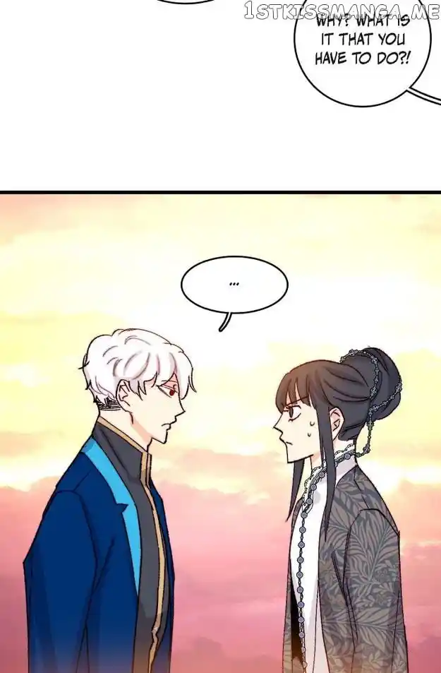 Bring the Love Chapter 130