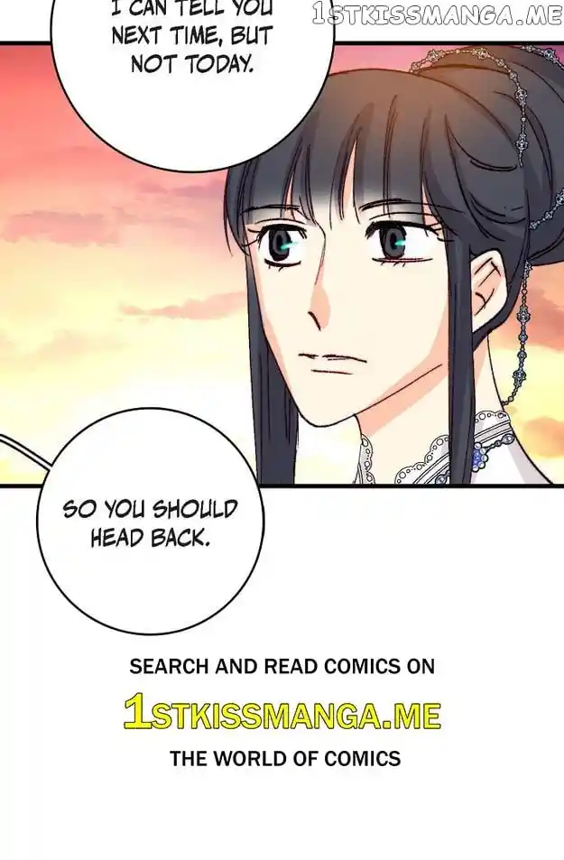 Bring the Love Chapter 130