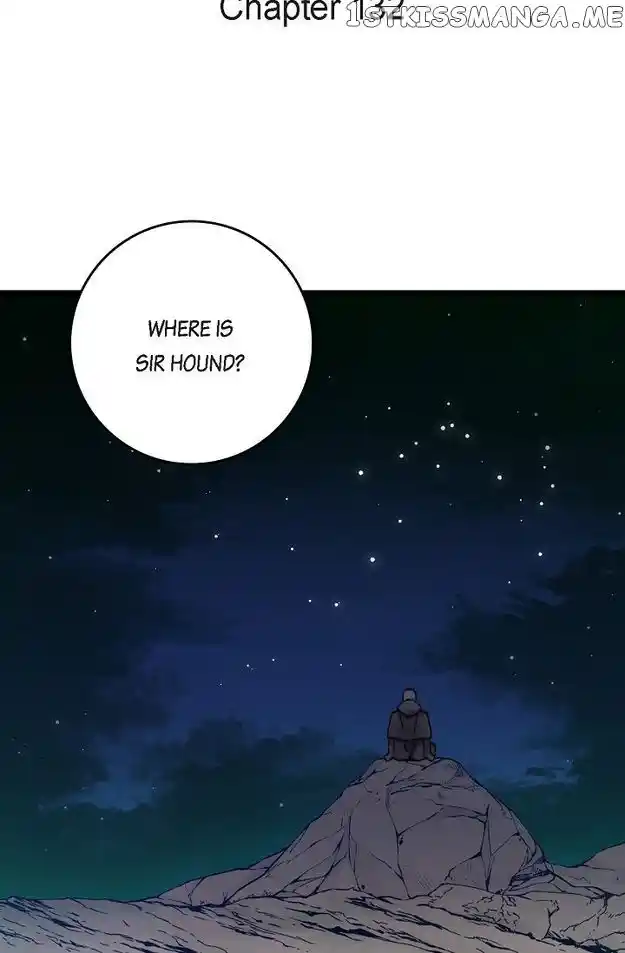 Bring the Love Chapter 132